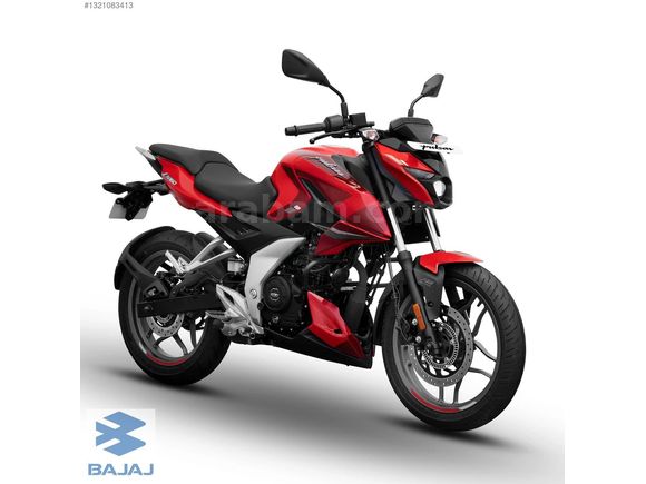 Bajaj Pulsar N 160 **BAHAR KANPANYASI K.KARTINA VADE
