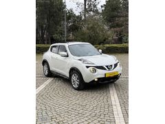 CAN MOTORS'DAN CAM TAVAN JUKE