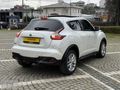 CAN MOTORS'DAN CAM TAVAN JUKE