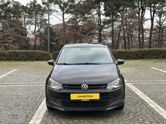 CAN MOTOR'S DAN DİZEL OTOMATİK DÜŞÜK KM CAY POLO