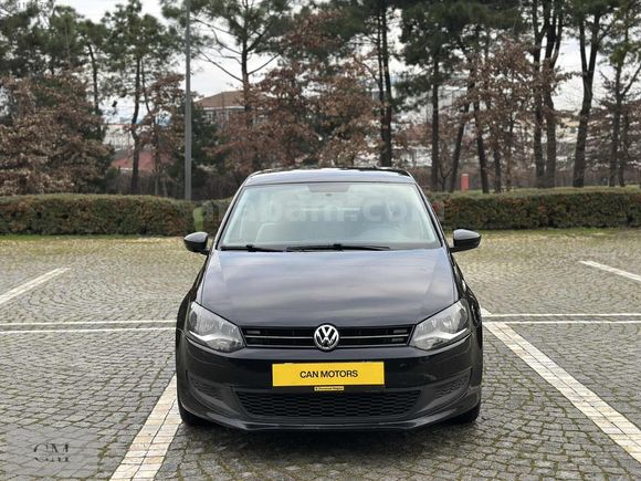 CAN MOTOR'S DAN DİZEL OTOMATİK DÜŞÜK KM CAY POLO