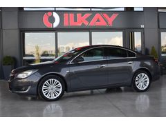 İLKAY'DAN 2015 OPEL İNSİGNİA 1.6 CDTİ 136 BG COSMO 166,000 KM