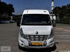 CAN MOTOR'S DAN YENİ KASA MASTER 16+1 2012