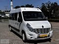 CAN MOTOR'S DAN YENİ KASA MASTER 16+1 2012