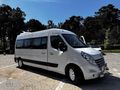 CAN MOTOR'S DAN YENİ KASA MASTER 16+1 2012