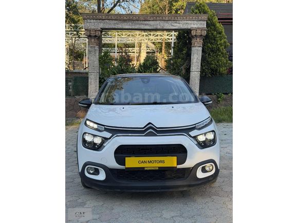 CAN MOTORSDAN FIRSAT ARACI