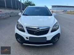 2015 OPEL MOKKA 1.6 ecoFLEX ENJOY 115 BG. LPG'Lİ ORJ 131.000 KM