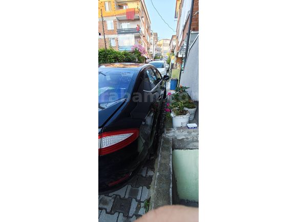 Sahibinden Ford Mondeo 1.6 Titanium 2008 Model
