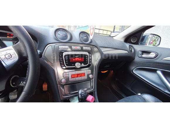Sahibinden Ford Mondeo 1.6 Titanium 2008 Model