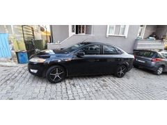 Sahibinden Ford Mondeo 1.6 Titanium 2008 Model