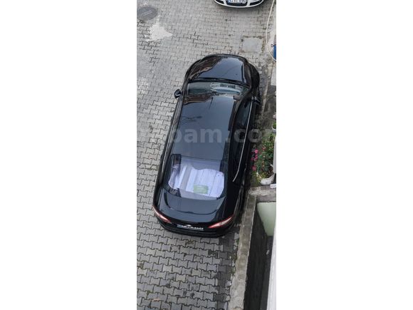 Sahibinden Ford Mondeo 1.6 Titanium 2008 Model