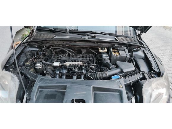 Sahibinden Ford Mondeo 1.6 Titanium 2008 Model