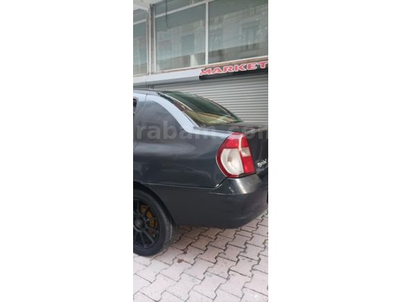 Sahibinden Renault Symbol 1.5 dCi Authentique 2007 Model