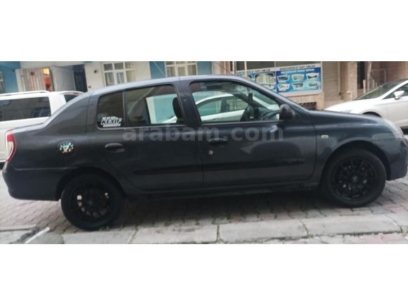 Sahibinden Renault Symbol 1.5 dCi Authentique 2007 Model