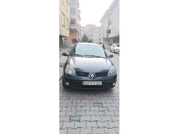 Sahibinden Renault Symbol 1.5 dCi Authentique 2007 Model