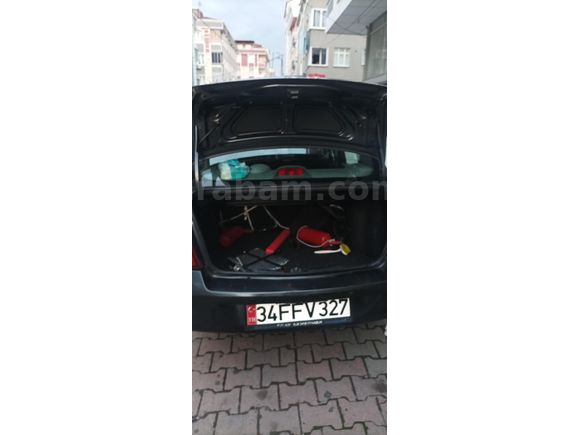 Sahibinden Renault Symbol 1.5 dCi Authentique 2007 Model