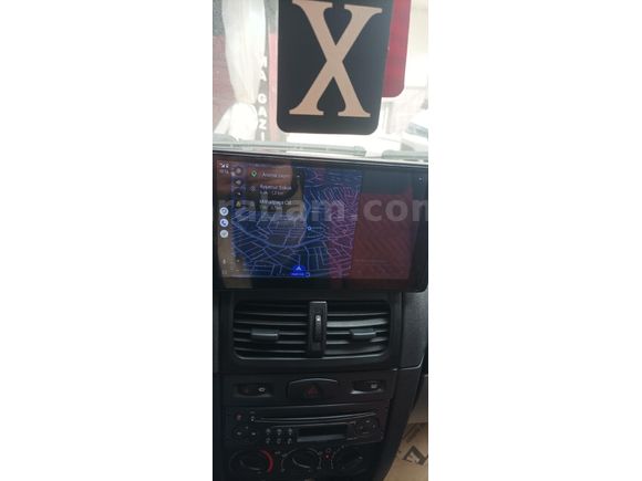 Sahibinden Renault Symbol 1.5 dCi Authentique 2007 Model