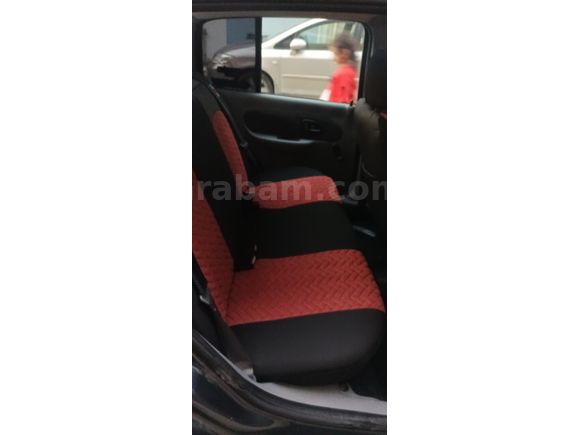 Sahibinden Renault Symbol 1.5 dCi Authentique 2007 Model