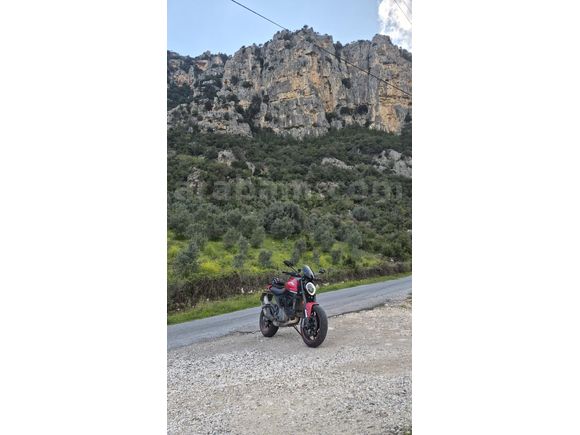 Sahibinden Ducati Monster 937