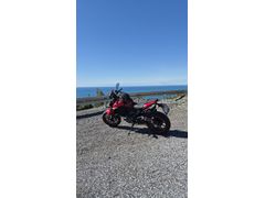 Sahibinden Ducati Monster 937
