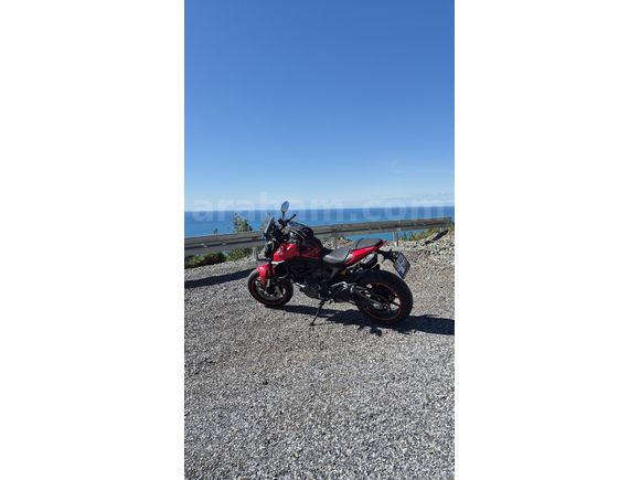 Sahibinden Ducati Monster 937