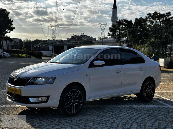 CAN MOTORDAN FIRSAT ARACI