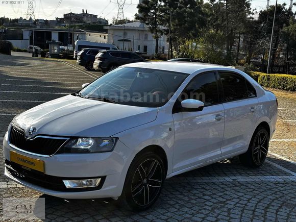 CAN MOTORDAN FIRSAT ARACI