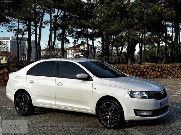 CAN MOTORDAN FIRSAT ARACI