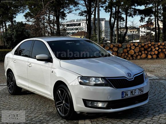 CAN MOTORDAN FIRSAT ARACI