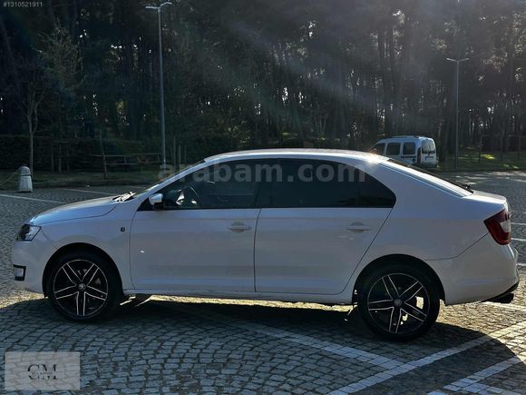 CAN MOTORDAN FIRSAT ARACI