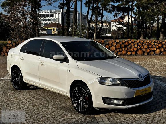 CAN MOTORDAN FIRSAT ARACI