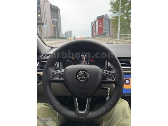 CAN MOTORDAN FIRSAT ARACI