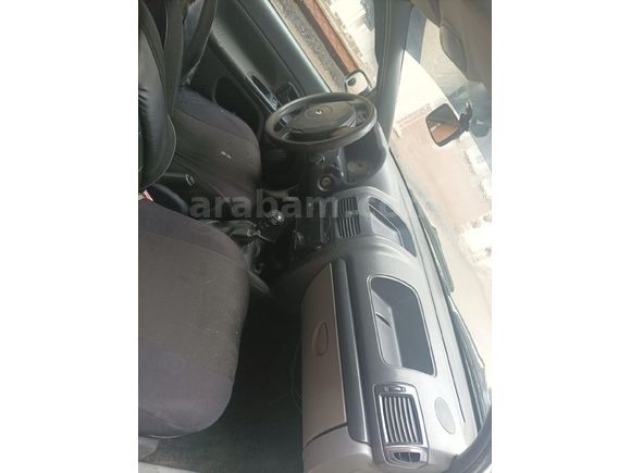Sahibinden Renault Clio 1.4 Expression 2008 Model