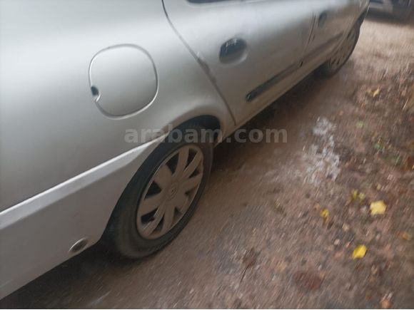 Sahibinden Renault Clio 1.4 Expression 2008 Model
