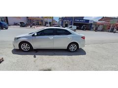 Sahibinden Toyota Corolla 1.6 Advance 2015 Model Sivas 187.000 km Beyaz