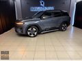 Baron plaza 'dan 2024 ssanyyong torres evx 4x2 elektrik boyasız