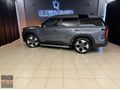 Baron plaza 'dan 2024 ssanyyong torres evx 4x2 elektrik boyasız