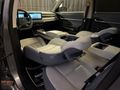 Baron plaza 'dan 2024 ssanyyong torres evx 4x2 elektrik boyasız
