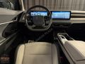 Baron plaza 'dan 2024 ssanyyong torres evx 4x2 elektrik boyasız