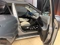 Baron plaza 'dan 2024 ssanyyong torres evx 4x2 elektrik boyasız