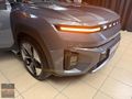 Baron plaza 'dan 2024 ssanyyong torres evx 4x2 elektrik boyasız
