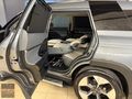 Baron plaza 'dan 2024 ssanyyong torres evx 4x2 elektrik boyasız
