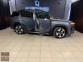 Baron plaza 'dan 2024 ssanyyong torres evx 4x2 elektrik boyasız