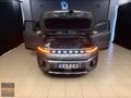 Baron plaza 'dan 2024 ssanyyong torres evx 4x2 elektrik boyasız