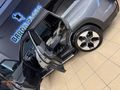 Baron plaza 'dan 2024 ssanyyong torres evx 4x2 elektrik boyasız