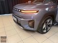 Baron plaza 'dan 2024 ssanyyong torres evx 4x2 elektrik boyasız
