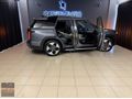 Baron plaza 'dan 2024 ssanyyong torres evx 4x2 elektrik boyasız