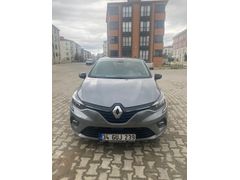 Sahibinden Hatasız Renault Clio 1.0 TCe Touch 2023 Model (Garantisi 06.2028’e kadar devam)