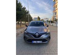 Sahibinden Hatasız Renault Clio 1.0 TCe Touch 2023 Model (Garantisi 06.2028’e kadar devam)