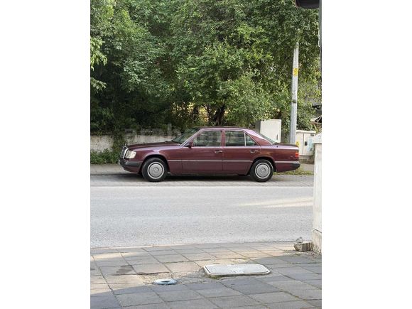 Hastasına ilaç
